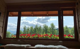 Apartament Hakerowka